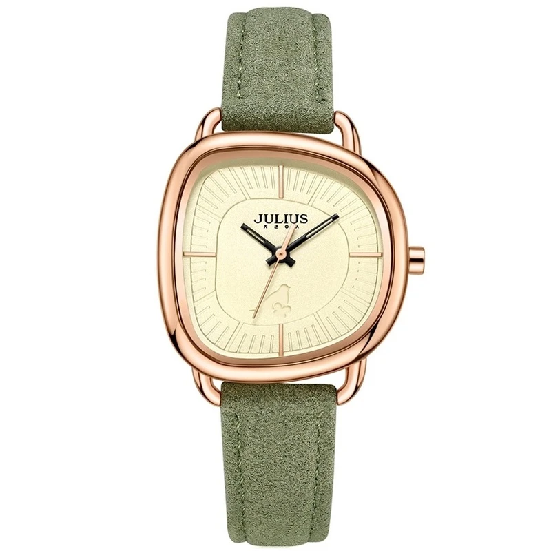 ساعت مچی عقربه ای زنانه جولیوس مدل 1436A