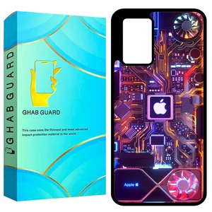 Ghab Guard GCHP11S Cover for Xiaomi Redmi Note 11 4G / Redmi Note 11S 4G