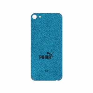 MAHOOT BL-PUMA Cover Sticker for Apple iPod touch 6th generation