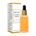 سرم پوست بریلی مدل Vitamine C حجم 17 میلی لیتر