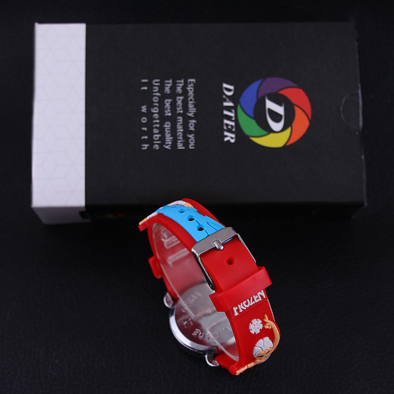 ساعت مچی عقربه ای دخترانه مدل FR 4239 -GHR-SE