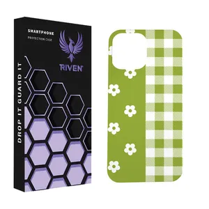 RIVEN RI2-4 Case For Apple iphone 14 Pro