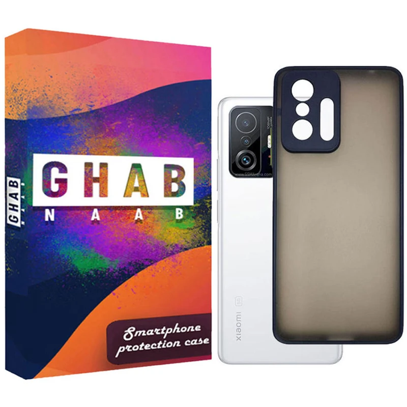 کاور قاب ناب مدل PML مناسب برای گوشی موبایل شیائومی 11T / 11T Pro