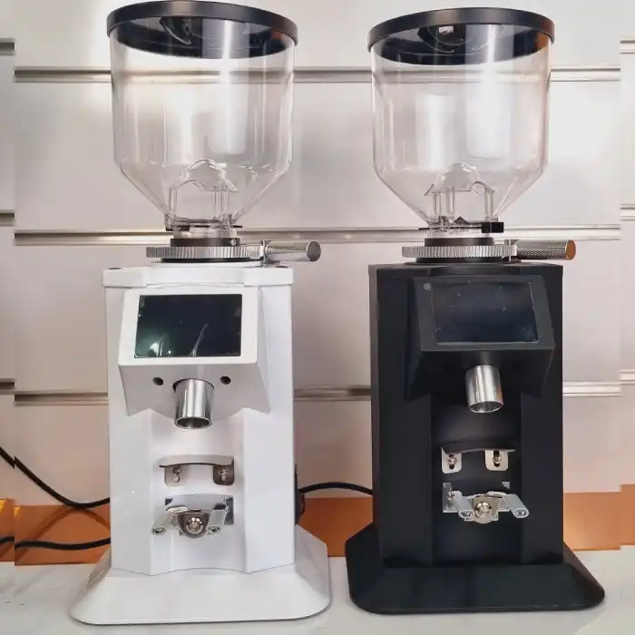 آسیاب قهوه مدل E1000