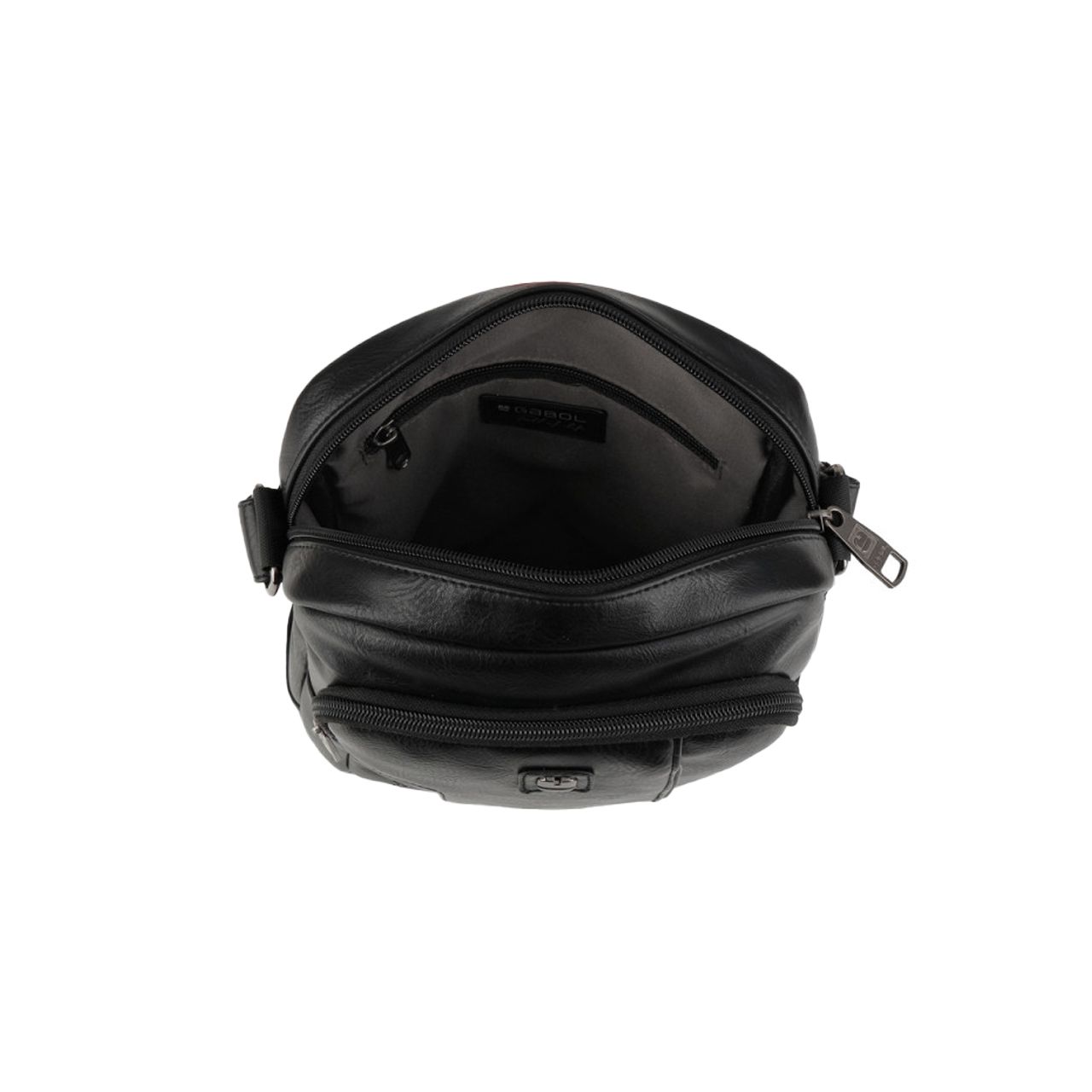 کیف رودوشی مردانه گابل مدل 545911001 Bran -  - 3