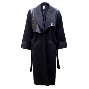 پالتو زنانه مدل مهر