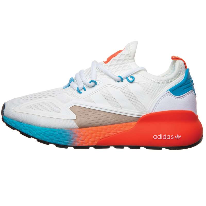 کفش مخصوص دویدن آدیداس مدل ZX BOOST 2K WHBLRD-10402516