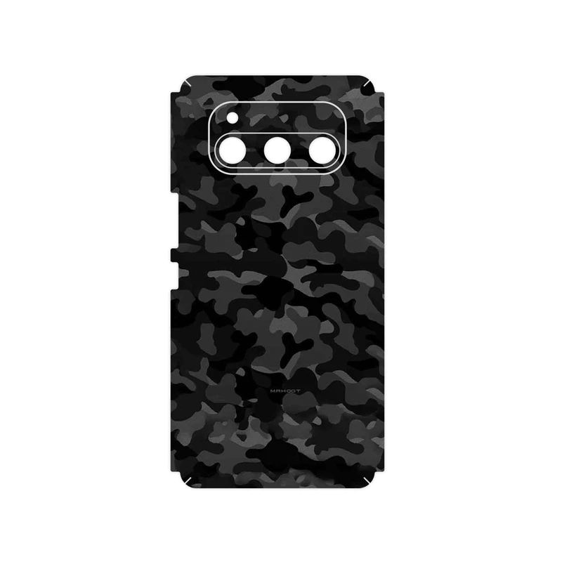 برچسب پوششی ماهوت مدل Night_Army مناسب برای گوشی موبایل داریا Bond 5G