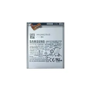 باتری موبایل مدل EB.BN970ABU ظرفیت 3500 میلی آمپر ساعت مناسب برای گوشی موبایل سامسونگ Galaxy  Note 10