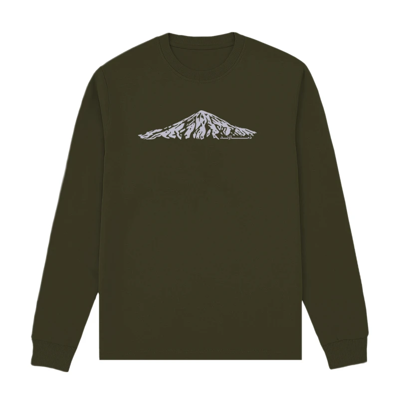 سویشرت زنانه مدل دماوند