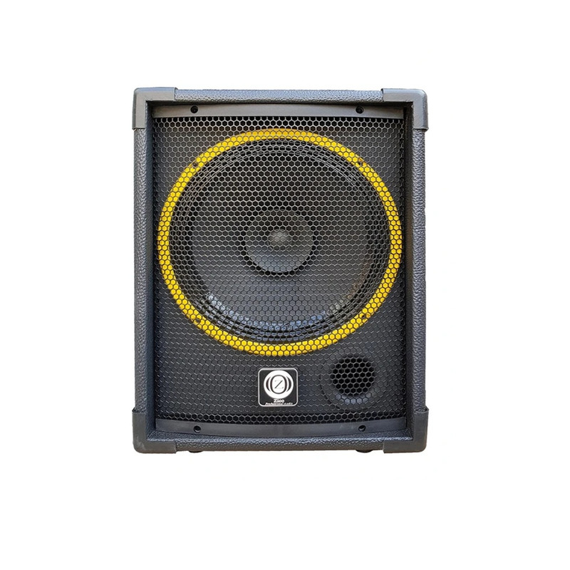 اكو همراه زيكو مدل 12100PBUR به همراه ميكروفن