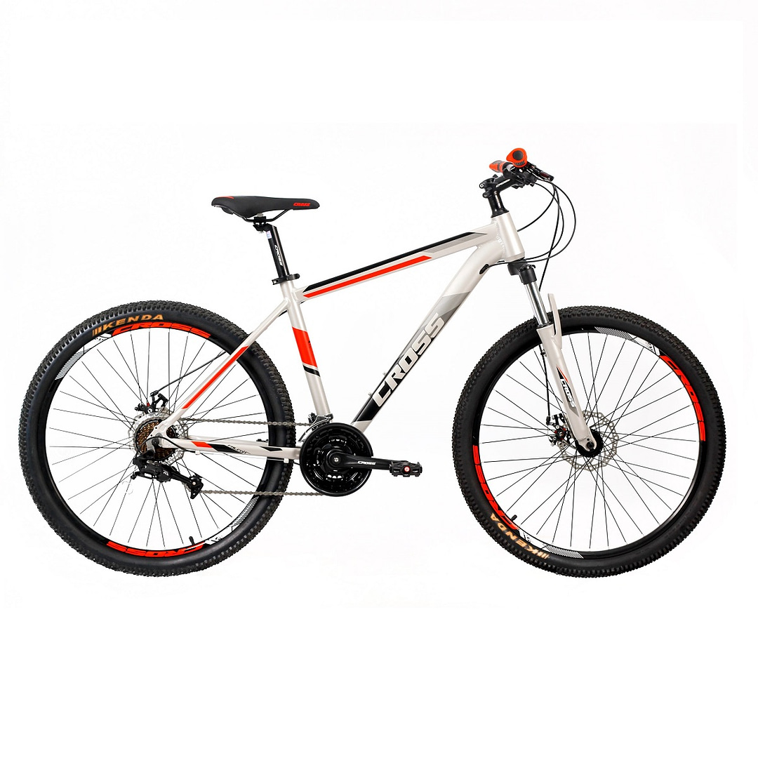 نکته خرید - قیمت روز دوچرخه کوهستان کراس مدل FALCON سایز طوقه 27.5 خرید
