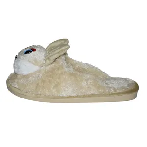 دمپایی حوله ای زنانه مدل 1076