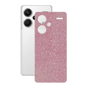 Remax cover sticker Shiny model code SH001 suitable for Xiaomi Redmi Note 13 Pro Plus mobile phone