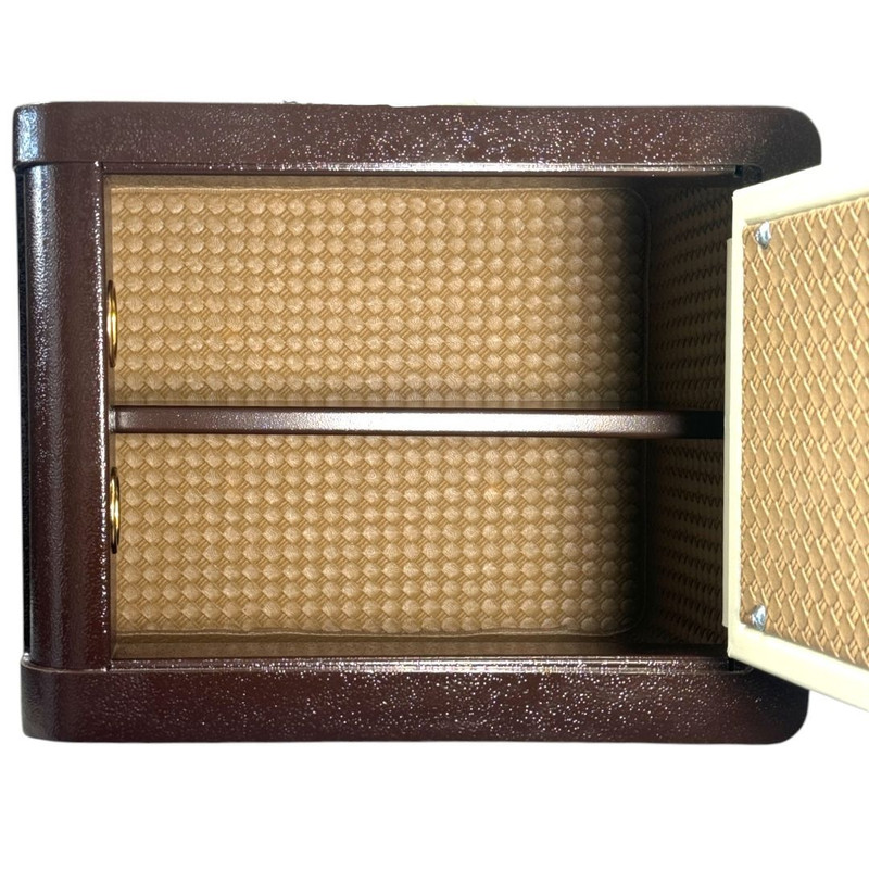 صندوق الکترونیکی صدراسیف مدل 30EKLC PLUS وزن 20 کیلوگرم