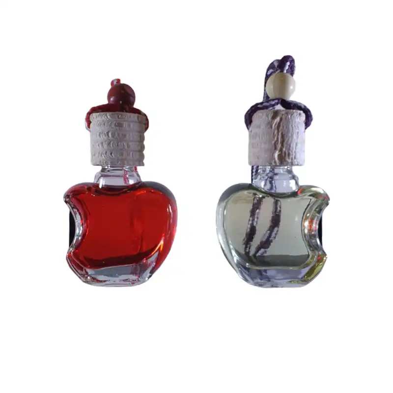 خوشبو کننده ماشین مدل 43 مجموعه 2 عددی