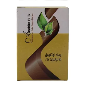 پماد ایکتیول آناهیتا - 30 میلی لیتر
