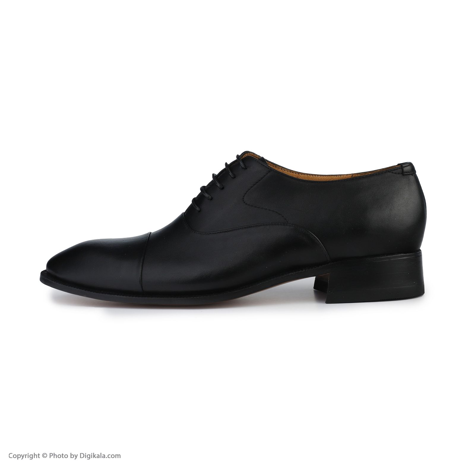 کفش مردانه نظری مدل لوچیانو -  - 2
