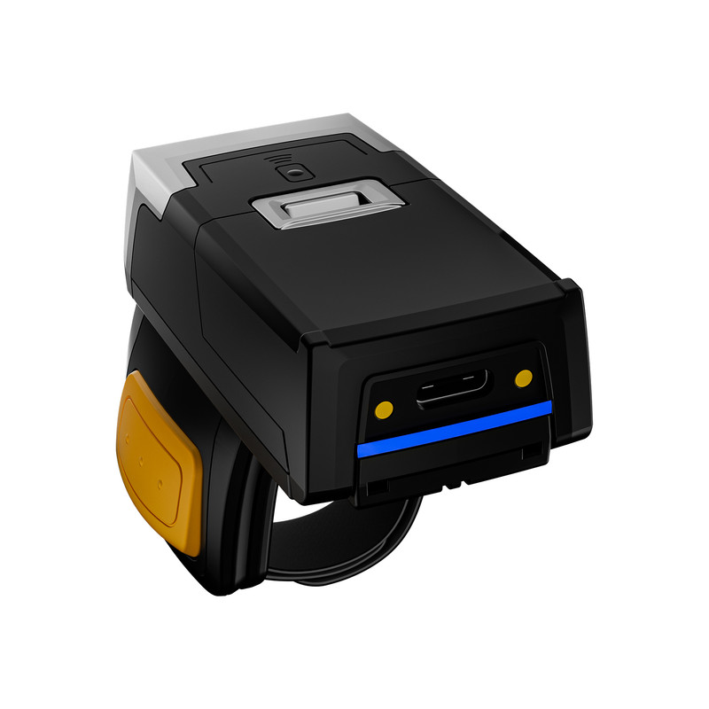 بارکد خوان دو بعدی راینو موبیلیتی مدل RM9