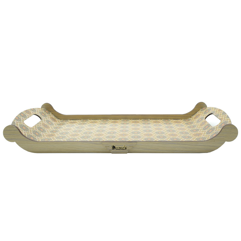 سینی دکورچی مدل DWT101MB