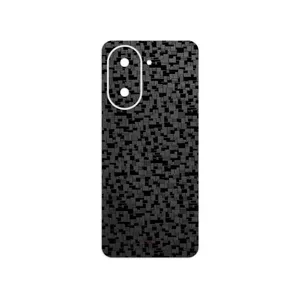 MAHOOT Black-Silicon Cover Sticker for Xiaomi Redmi A5 4G
