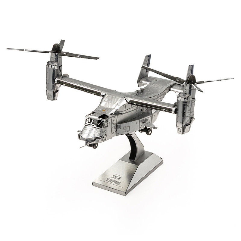 ساختنی مدل V-22 Osprey