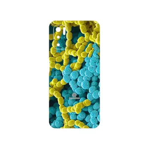 MAHOOT Atom Universe 1 Cover Sticker for Xiaomi Poco M3 Pro 5G
