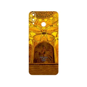 MAHOOT Chehel Sotoun Palace Cover Sticker for Gplus Q10