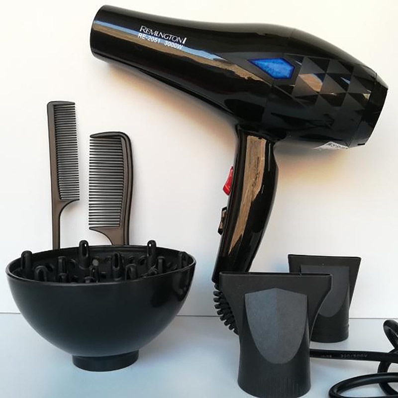 سشوار رمینگتون مدل RE-2051