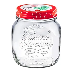 بانکه بورمیولی مدل QUATTRO