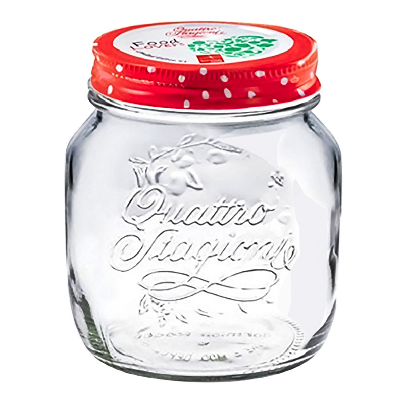 بانکه بورمیولی مدل QUATTRO