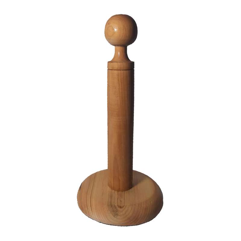 پایه رول دستمال کاغذی مدل B1