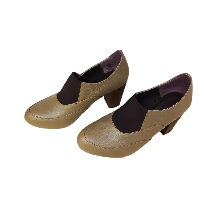 کفش زنانه مدل FEZE 01 VIZON