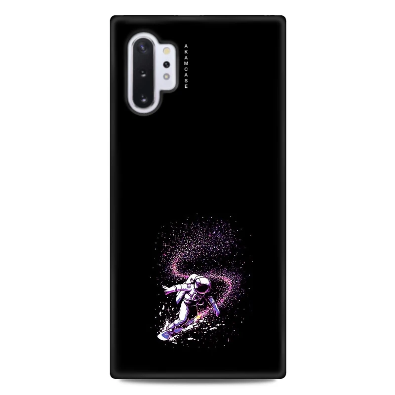 کاور آکام مدل AMC-WSGN10P-SPACE-11 مناسب برای گوشی موبایل سامسونگ Galaxy Note 10 Plus