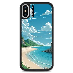 AKAM AMC-WAXSM-NATURE-20 Cover For Apple iPhone Xs Max