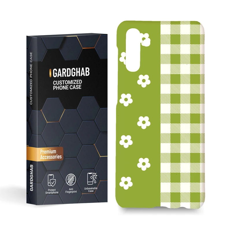 کاور گارد قاب مدل دخترانه مناسب برای گوشی موبایل سامسونگ galaxy a13 5g