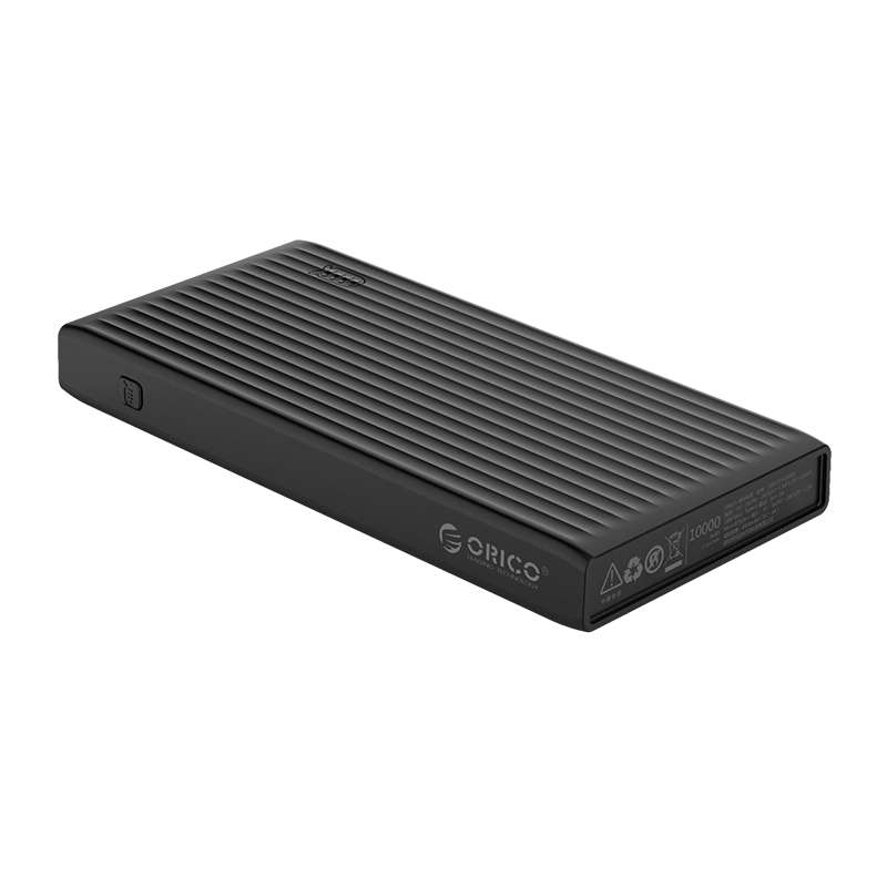 شارژر همراه اوریکو مدل FIREFLY-K10S ظرفیت 10000 میلی آمپرساعت