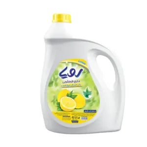 مایع ظرفشویی رویا مدل L01 وزن 3500 گرم