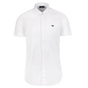 پیراهن آستین کوتاه مردانه مدل SBB-4046