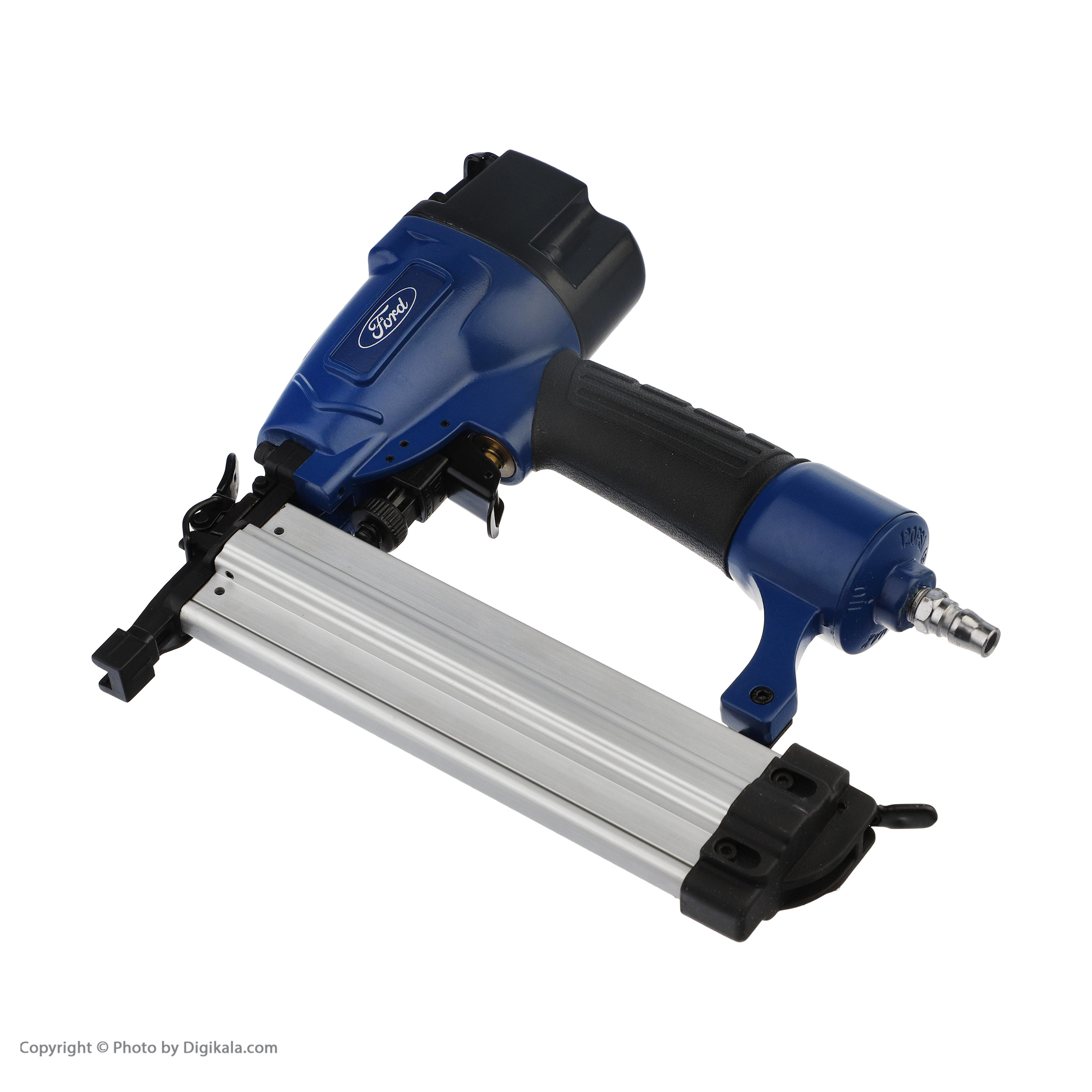 میخ کوب بادی فورد مدل fat-0117