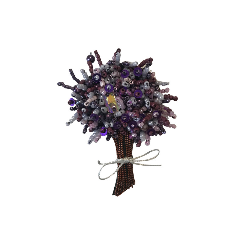 سنجاق سینه زنانه مدل Tree سنجاق سینه زنانه مدل Tree