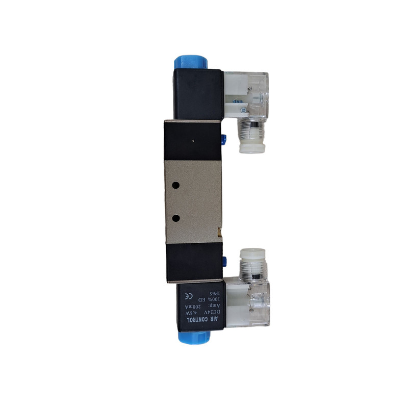 شیر برقی مدل  4V220-08