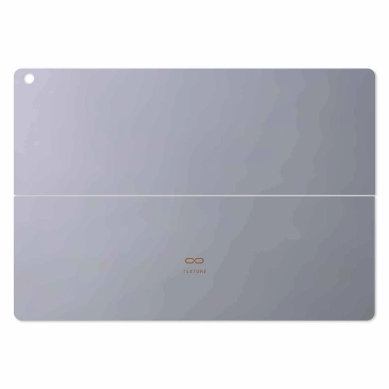 برچسب پوششی ماهوت مدل Matte-Silver مناسب برای تبلت ایسوس Transformer 3 Pro 2016