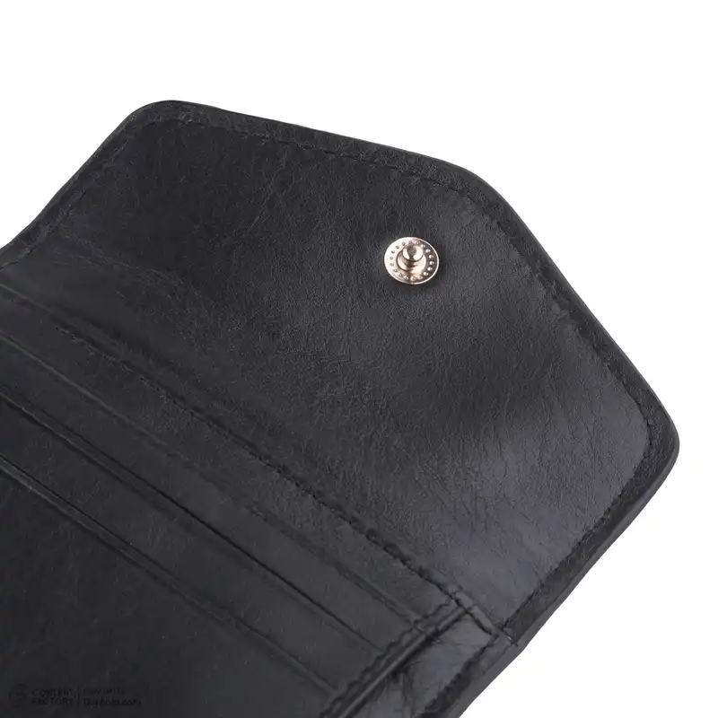 کیف پول زنانه مارال چرم مدل 4203001004