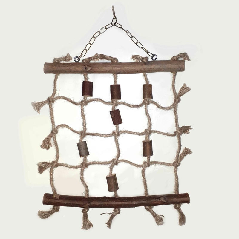 اسباب بازی پرندگان مدل CH 600