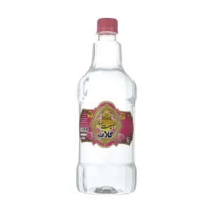 عرق گلاب طبیعت بهار - 1 لیتر