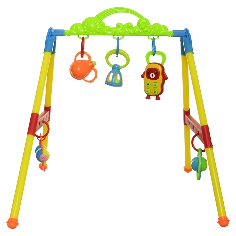 اسباب بازی مدل پلی جيم کد 96005