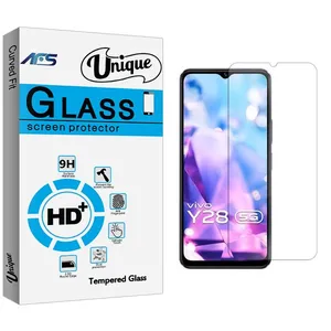 AFS Unique Screen Protector For   Y28