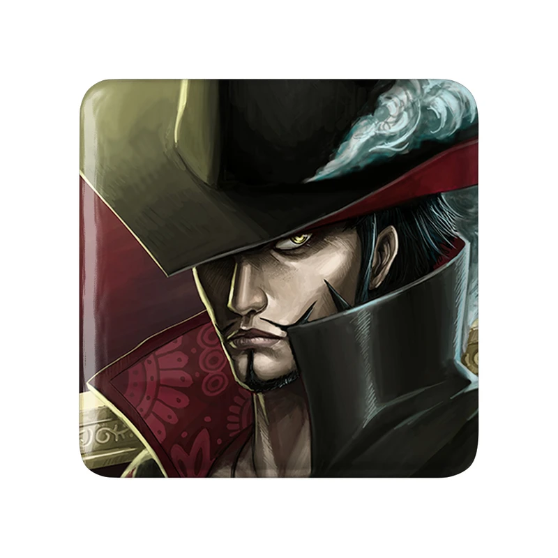 مگنت خندالو طرح میهوک انیمه وان پیس کد 11446