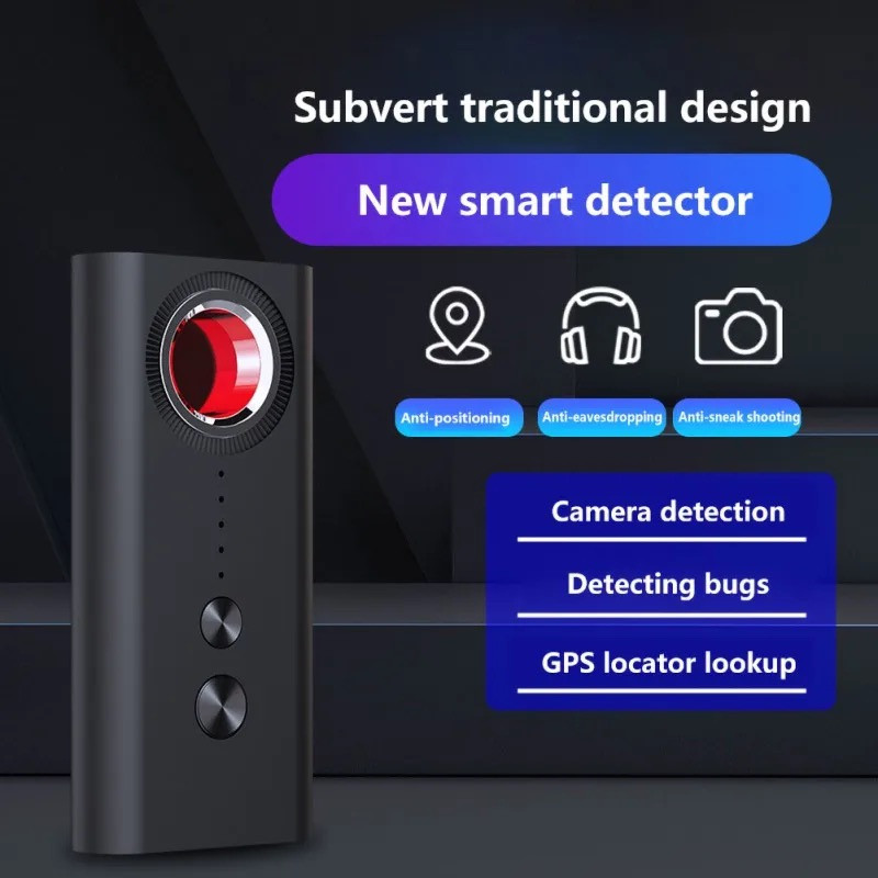 دوربین یاب مدل CF001